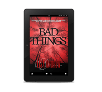 Image 1 of Bad Things eBook