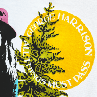 Image 2 of All Things Must Pass Shirt