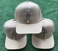 TFG Crystal Trucker