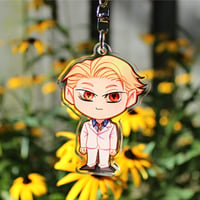 Image 1 of JJK Companion Standee/Keychain [PRE-ORDER]