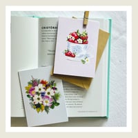 Image 4 of Tiny & Sweet Floral Cards