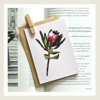 Image 3 of Tiny & Sweet Floral Cards