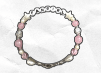 'fangirl' Bracelet