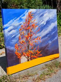 Image 2 of - Chasing The Clouds -