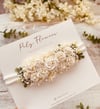 Cora Headband 