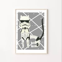 Image 6 of CATS *Stars Wars collection * Oh my CAT / A4 / A3 