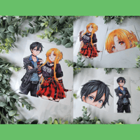 Image 1 of Alt SAO 