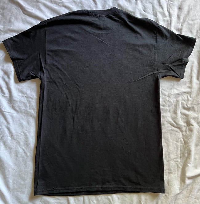 "SUFFERING PAIN" t-shirt