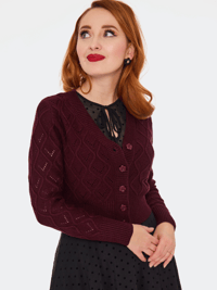 Image 5 of Florence Cardigan