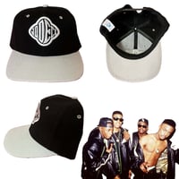 Jodeci - Feenin' Cap