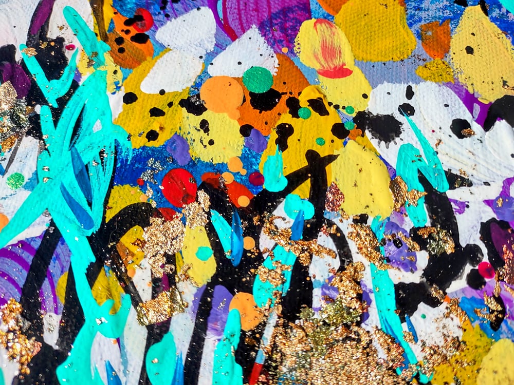Wildflowers Wild Mind