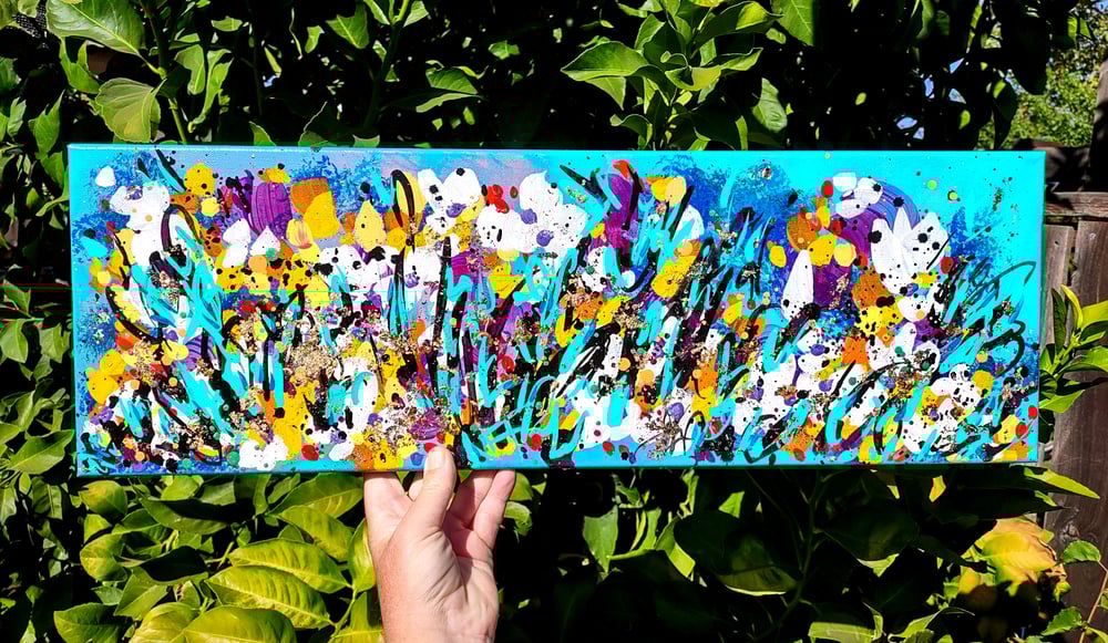 Wildflowers Wild Mind