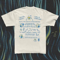 Image 2 of Crying Shirt