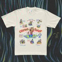 Image 1 of Crying Shirt