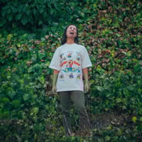 Image 5 of Crying Shirt