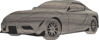 Image 1 of Supra