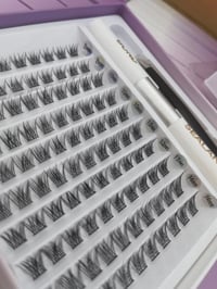 Image 3 of Prissy DIY Lash Kit