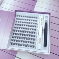 Image 2 of Prissy DIY Lash Kit