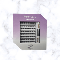 Image 1 of Prissy DIY Lash Kit