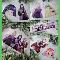 Image 1 of Naru Girlies