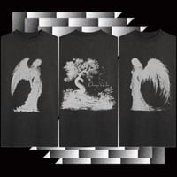 Image 2 of "Divine War" Tee