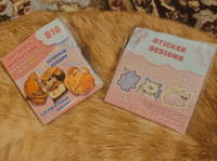 Image 4 of Cat Snack Blind Bag