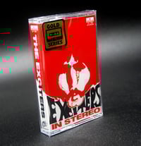 Image 3 of The Exciters - (Cassette) - "In Stereo" - GOLD SERIES - Edición Limitada / Limited Edition!