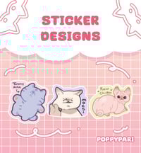 Image 2 of Cat Snack Blind Bag