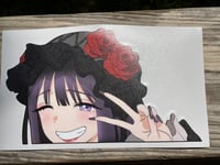 Image 1 of Peace Sign Marin 