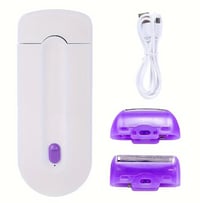 electric shaver  