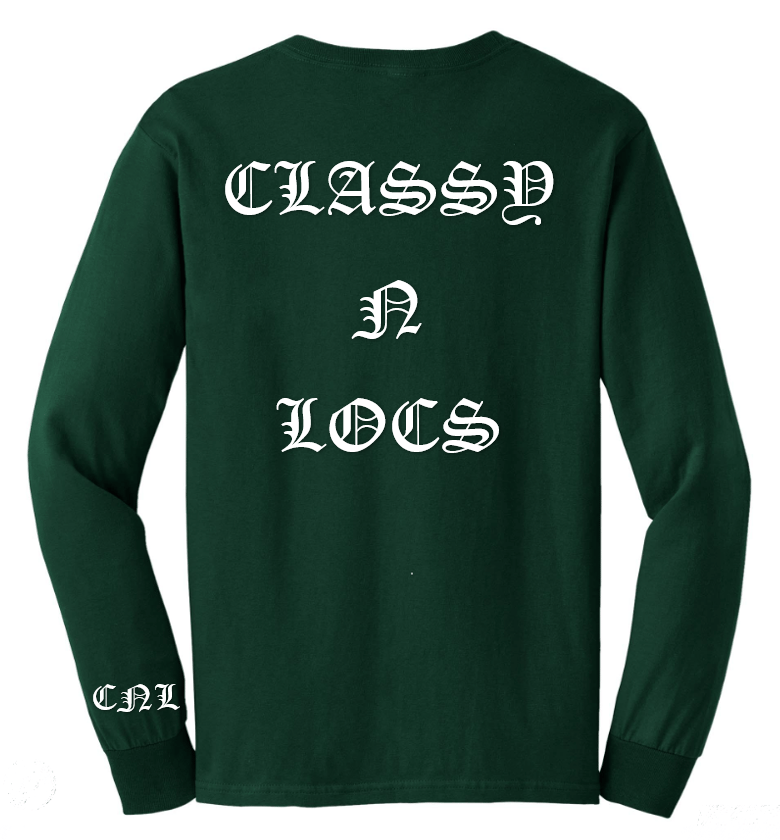 Image of CNL Long Sleeve