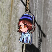 Image 1 of Choices Adventures Chibi Charms [PRE-ORDER]