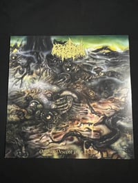 Image 1 of CEREBRAL ROT   -“Odious Descent Into Decay" 