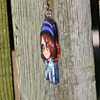 Image 2 of Choices Adventures Chibi Charms [PRE-ORDER]