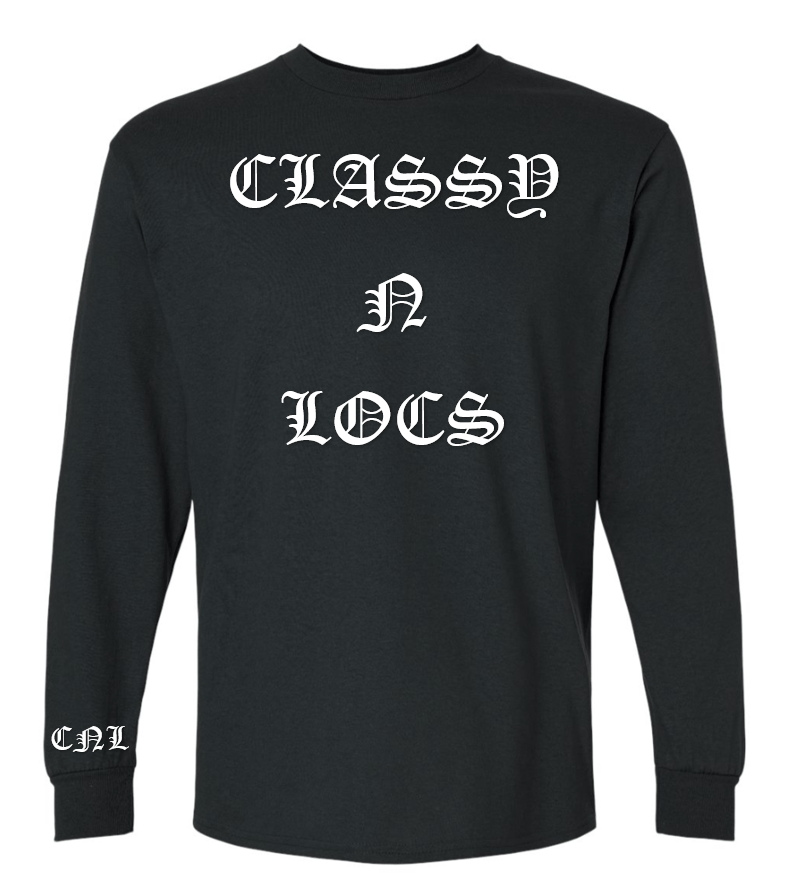 Image of CNL Long Sleeve 