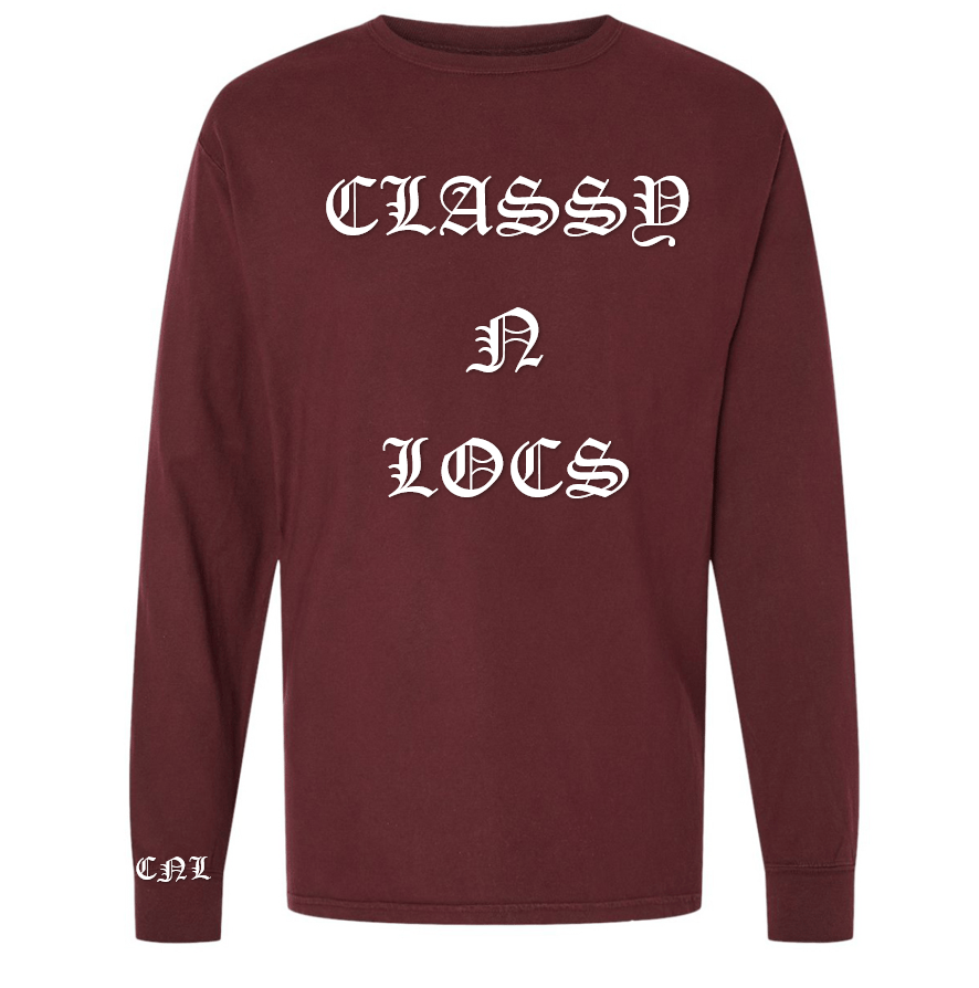 Image of CNL Long Sleeve 