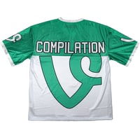 Image 2 of 2016 VINE COMPILATION JERSEY