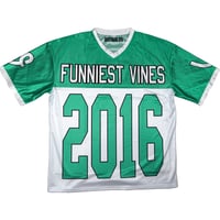 Image 1 of 2016 VINE COMPILATION JERSEY