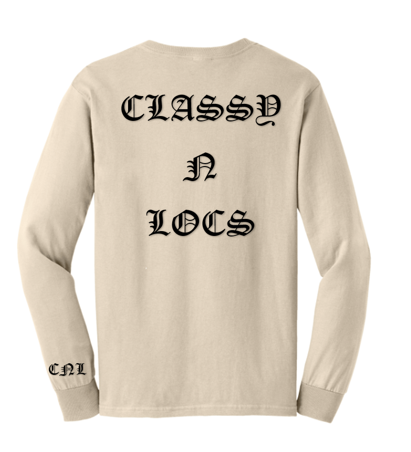 Image of CNL Long Sleeve 