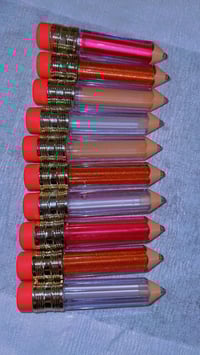 Pencil Lip Gloss 