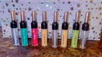 Wine Bottle Tube 