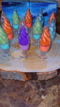 Ice Cream 🍨 Tubes 