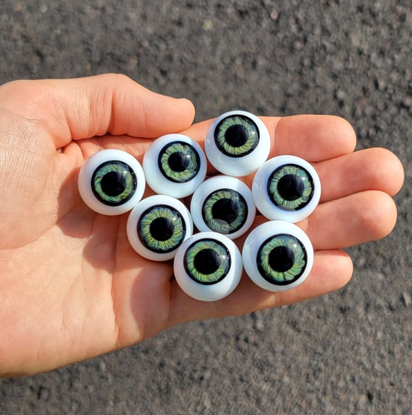 Image of "Visuals"