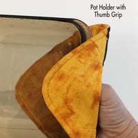 Image 7 of Pot Holders - Set 1 Color Options