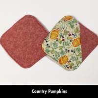 Image 3 of Pot Holders - Set 1 Color Options
