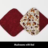 Image 3 of Pot Holders - Set 2 Color Options