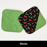 Image 4 of Pot Holders - Set 2 Color Options