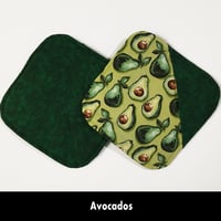Image 5 of Pot Holders - Set 2 Color Options