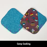 Image 3 of Pot Holders - Set 4 Color Options