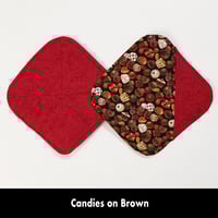 Image 5 of Pot Holders - Set 4 Color Options